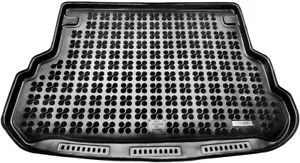 Rezaw-Plast Car Mat for 2010-2015 Mercedes Benz GLK Cargo Mat Tailored Custom - Picture 1 of 12