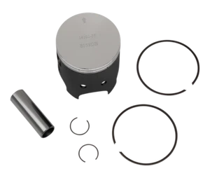 Kawasaki KX 125 - 01/02 - Pistón WOSSNER Forge 56 MM / 8062D200 - Imagen 1 de 1