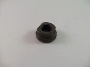 Shimano NOS Bicycle Deore XT Rear Axle Locknut 10x1x9mm - Picture 1 of 1