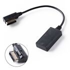 High Definition Sound Quality Aux Adapter Cable for Mercedes w212 C207