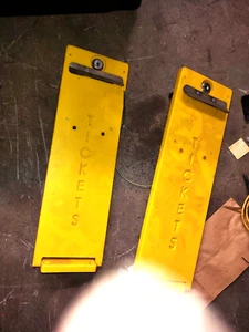 Benchmark Arcade Redention Ticket Mech Doors #826 - Imagen 1 de 2