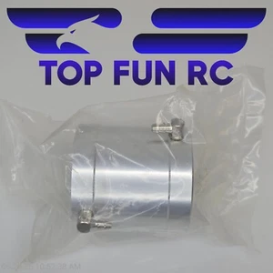 Buje RC Aluminio 4074 Chaqueta de refrigeración por agua para motores sin escobillas - Imagen 1 de 3