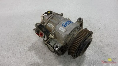 2015 Mercedes-Benz GLA 250 AC A/C Air Conditioning Compressor - Image 1 of 2