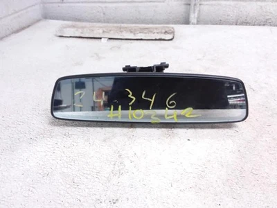 2020 BMW X4M Interior Rear View Mirror Automatic Dimming OEM  - Image 1 of 2