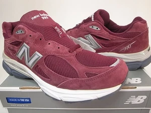 US 11 Immediate Decision Overseas Limited NEW BALANCE Made in USA - Picture 1 of 10