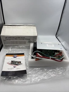 WFCO WF-8955-AD-MBA Main Board Assembly for WF-8900 Series Power 55AMP - Picture 1 of 14