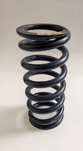 HyperCo Coilover Spring 2.5in 450lb IMCA, Modified, Asphalt, Dirt - Bild 1 von 3