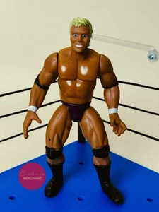 WWE Sycho Sid Figure Psycho Vicious Jakks - Picture 1 of 5