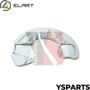 SPLASH PANEL BRAKE DISC YS-SP0222 FOR VOLVO V70 S70 850 C70/Convertible 2.0L - Picture 1 of 6