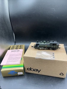 Trix Scala HO 22430 DX II K.Bay.Sts.B Locomotiva a vapore tedesca 2230 DCC RETROFIT - Foto 1 di 15