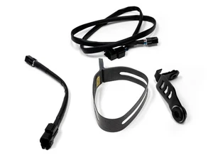 KOMPLETTES AUSPUFF-MONTAGESATZ RACING LINE AKRAPOVIC FÜR YAMAHA MT-09 / FZ-09 2 - Bild 1 von 1