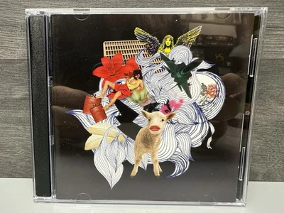 DARK GLOBE BOY GEORGE Atoms RX RARE LIMITED EDITION Nostalgia For The Future 2CD Foto 1 de 4