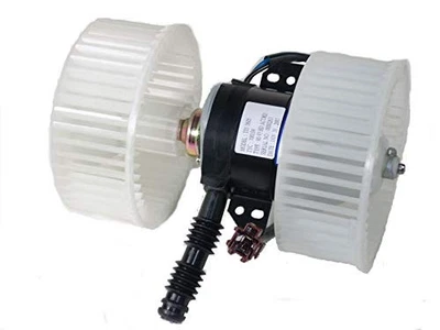 Heater Blower Motor with Dual Fan Cage for 1990-93 Honda Accord - Image 1 of 3