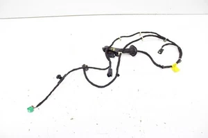 2022-2024 CHEVROLET TRAILBLAZER REAR LEFT SIDE DOOR WIRE WIRING HARNESS OEM - Picture 1 of 6