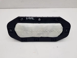 2019 JAGUAR F-TYPE R-DYNAMIC X152 RHD DASHBOARD A!R BAG OEM EX53-044A74-AB - Picture 1 of 6