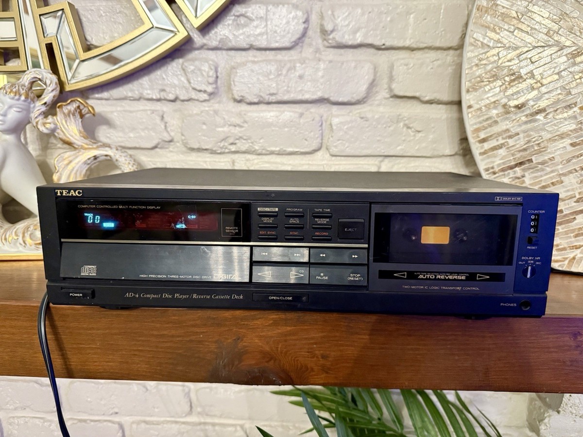 TEAC products for sale | eBay TEAC products for sale | eBay