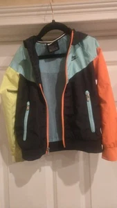 Nike Windrunner Jacket 4T - Picture 1 of 4