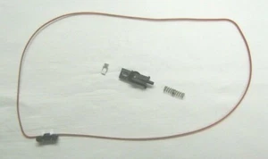 Hp Psc 1315 Q5763A - Timing Belt of the Print Head with Tensioner - Picture 1 of 7