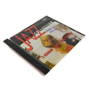 JAZZ COLLECTION Folio (CD) Sonny Rollins and Friends I know That You Know - Imagen 1 de 6