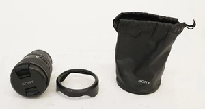 Sony FE PZ 16-35mm F4 G Constant-aperture Wide-angle Power Zoom G Lens - Picture 1 of 9