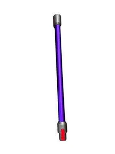 Dyson Absolute Animal  Cordless Vacuum Purple Color Wand Tube GENUINE - Picture 1 of 4