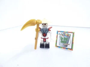 Frakjaw LEGO Minifigure Lot *C Ninjago 2263 - Picture 1 of 3