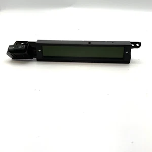 2008 2009 2010 Mazda 5 Information Display Screen OEM C235B - Bild 1 von 6