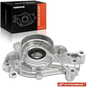 Bomba de aceite de motor para Nissan 200SX 1984-1988 Stanza 1982-1985 1986 1987 1988 1989 - Imagen 1 de 8