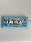 Candy International Mr Beast Feastables Almond Chocolate 60g Bar ????????