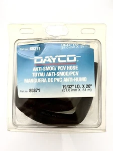 Dayco 80371 Anti Smog Hose - Picture 1 of 2
