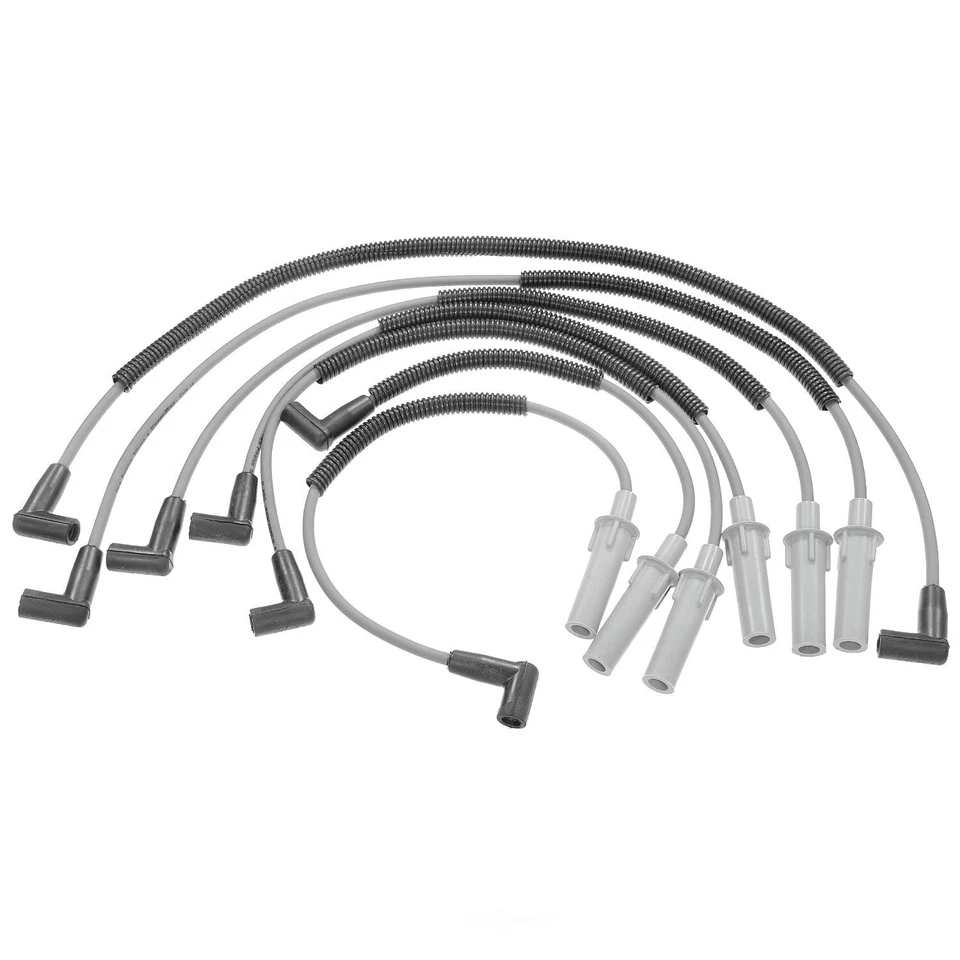 Spark Plug Wire Set CH76106SP for Dodge Dakota B150 B1500 B250 3.9L - Изображение 1 из 1