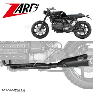 K100 BMW 1985 1986 ZARD Full exhaust Black RC ZBW531S00SSR-B - Picture 1 of 6
