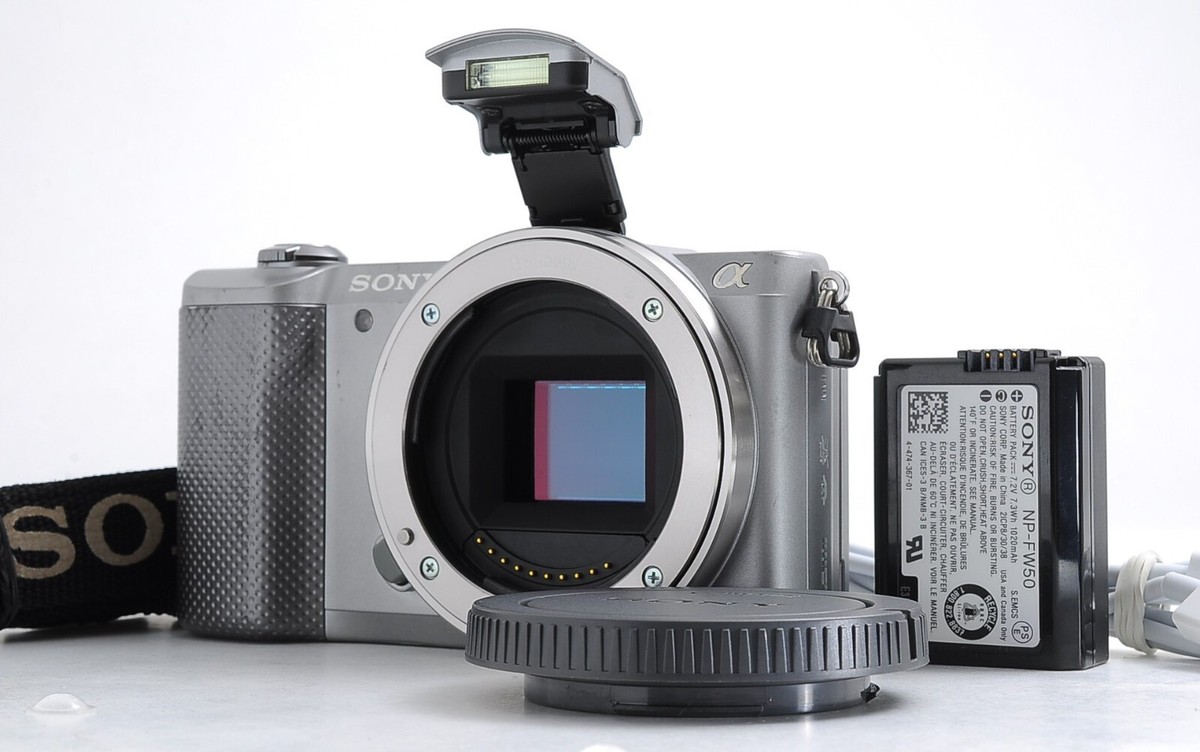 Sony Alpha A5000 Digital Cameras for Sale - Shop New & Used Sony Alpha A5000 Digital Cameras for Sale - Shop New & Used