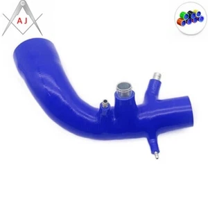 Manguera azul para Alfa Romeo Mito/Abarth Grande Punto/Fiat Linea Turborreactor 16 T-Jet - Imagen 1 de 3
