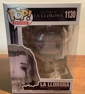 LA LLORONA FUNKO POP #1130 - Imagen 1 de 4