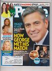 People Mag George Clooney Princess Kate May 12, 2014 040120nonrh