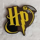 HARRY POTTER  Pin Anstecker  HP GOLDENER SCHNATZ