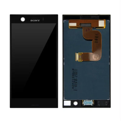For Sony Xperia XZ1 Compact G8441 LCD Display Touch Screen Digitizer Replacement - Image 1 of 2