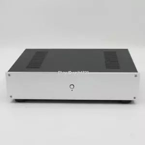 Hifi Professional 1000 W IRS2092 + IRFB4227 Stereo-Verstärker Heimklasse D End End End End End End End - Bild 1 von 14