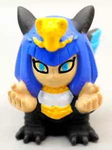 Meopatra Yokai Watch Finger Puppet Soft vinyl Figure Yo-Kai Bandai Japan C904 - Picture 1 of 5