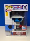 Funko Pop! 8 Bit-Dig Dug 03-Fall Convention Exclusive 2017