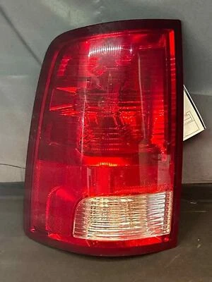 Fits 2009-23 Dodge Pickup 1500 Tail Light LH OEM#:55277415ac Foto 1 de 4