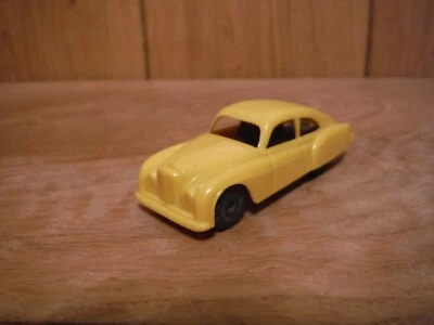 Triang Minic 3535 Push and Go Bentley Continental (MM3) Foto 1 de 3