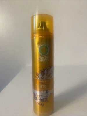 Herbal Essences Body Envy Volumizing Hair Spray Nectarine & Coral - NEW - Image 1 of 4