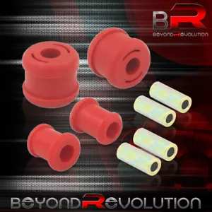 For 2001-2005 Honda Civic / RSX Replacement Front Lower Control Arm Poly Bushing - Picture 1 of 3