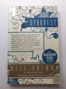 Stardust by Neil Gaiman - Foto 1 di 1