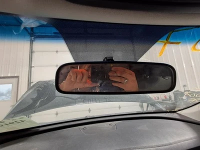 Espejo retrovisor sin atenuación automática se adapta a 10-24 SOUL 455117 Foto 1 de 4