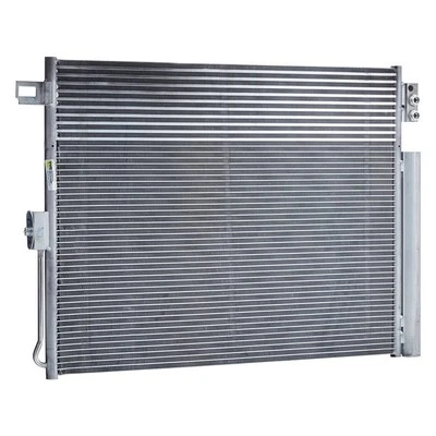 For Jeep Grand Cherokee WK 2022 TYC 3893 A/C Condenser Foto 1 de 4