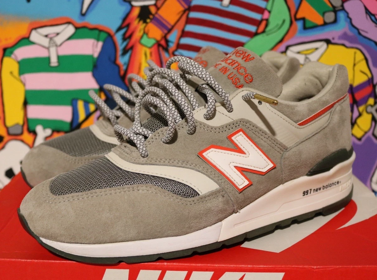 New Balance 997 Athletic Shoes for Men for sale | eBay