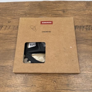 Sram Rival AXS XPLR 1x12 Speed X-SYNC Direct Mount Chainring 46T Black 8 bolts - Picture 1 of 4